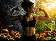 Muscle Matters More Than the Number on the Scale
