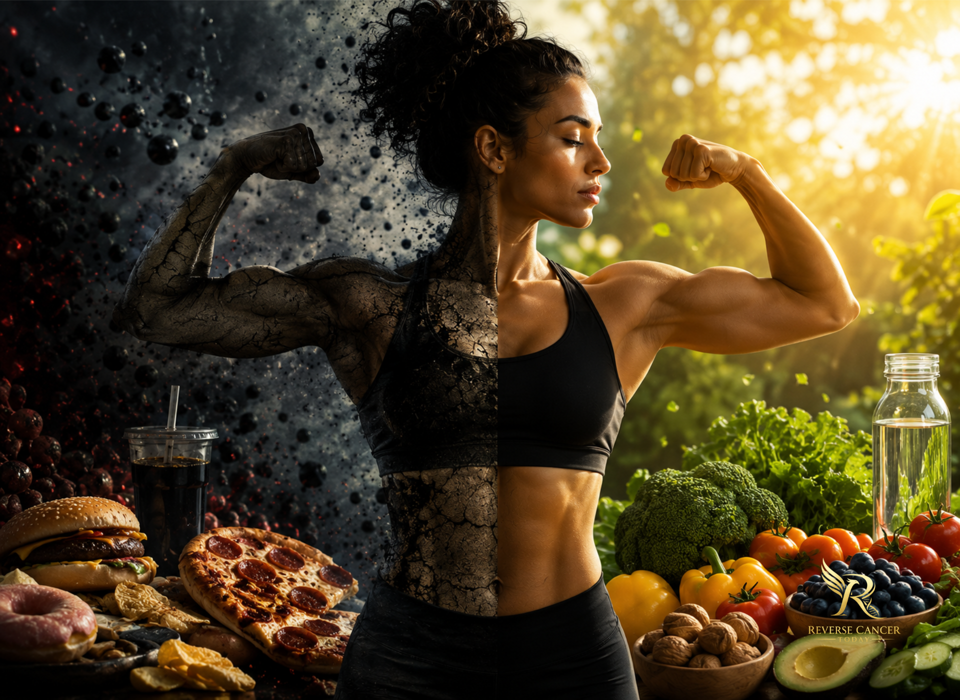 Muscle Matters More Than the Number on the Scale