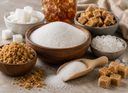 Sugar Hidden In Not-So-Plain Sight