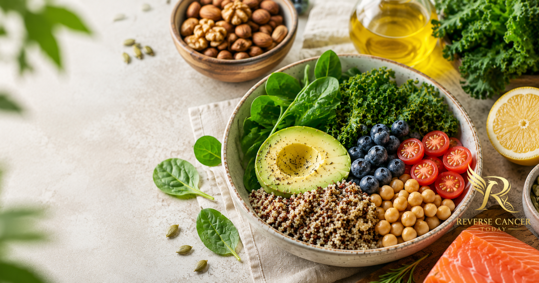 Wellness Insights That Empower Your Healing